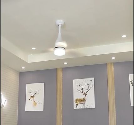 พัดลมเพดาน ABS Blade 75w สไตล์โมเดิร์น