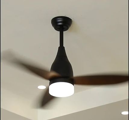 1110mm 65w 44inch ทองแดง เครื่องยนต์ พัดลมเพดาน