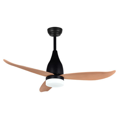 1110mm 65w 44inch ทองแดง เครื่องยนต์ พัดลมเพดาน