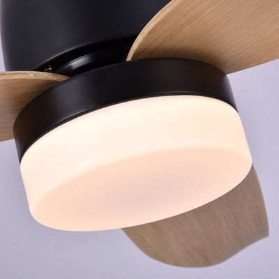1110mm 65w 44inch ทองแดง เครื่องยนต์ พัดลมเพดาน