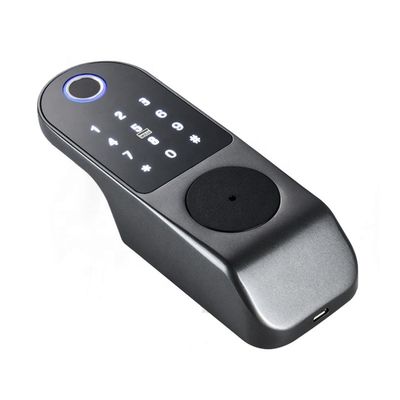 ล็อคอิเล็กทรอนิกส์อัจฉริยะ 40 มม. สำหรับการควบคุมโรงแรม Bluetooth