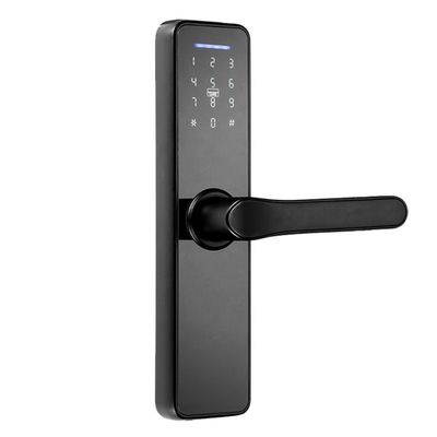 แบตเตอรี่ AAA 4 ก้อน Hotel Smart Lock